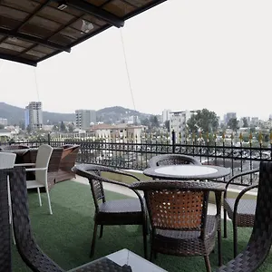 Hotel Afropolitan